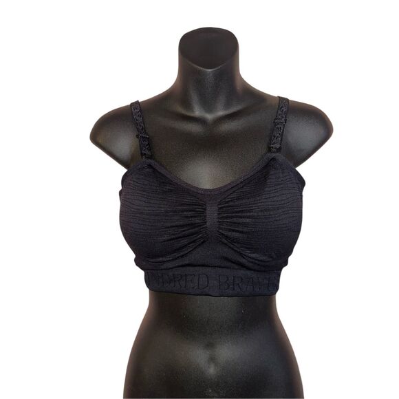 GOOD CONDITION bundle of two Kindred Bravely Sublime Hands-Free Pumping & Nursin - Picture 6 of 8